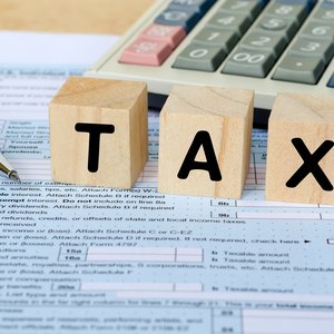 What Is MFJ on Federal Tax Information?