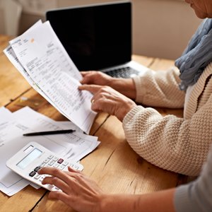 Can I Carry Someone on My Tax Return if They Owe the IRS?