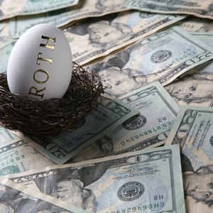 Can I Change Funds in a Roth IRA?