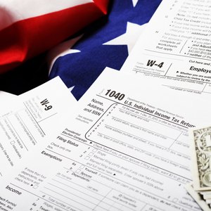 Can You Temporarily File Exempt on W-4?