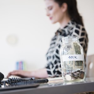 How Often Can I Withdraw Money From My 401(k) After 59 1/2?