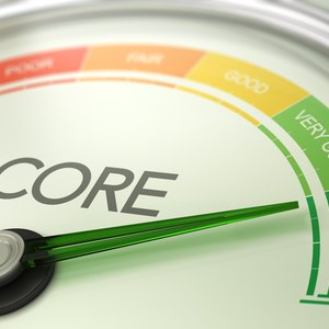 How to Quickly Improve Your Credit Score