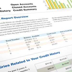 Are Multiple Hard Inquiries on Your Credit Report Rolled Into One If in a Short Amount of Time?