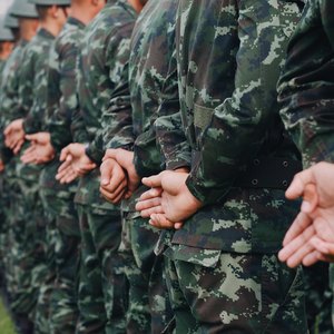Can I Break My Lease Agreement If I Am Joining the Army?