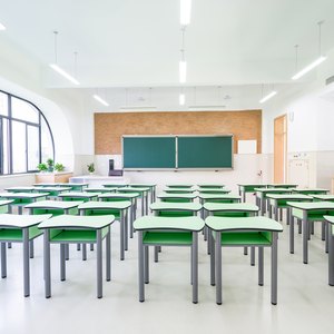 Grants for School Furniture