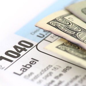 What Is the IRS Deduction for People Over 65?