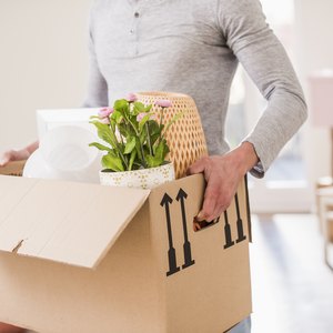 What Happens if One Person on a Lease Moves Out?