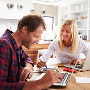Income Tax Challenges When You Live Together But Aren’t Married