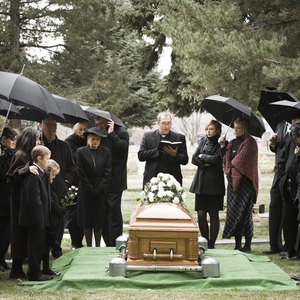 Texas Law on Paying a Deceased's Debt