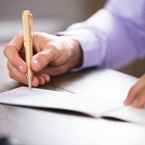 How to Send a MoneyGram Money Order