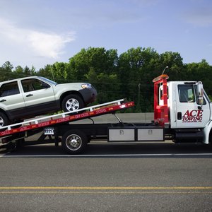 Vehicle Repossession Laws in Tennessee