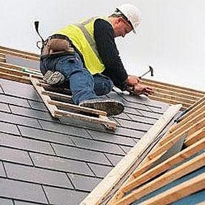 How to Get A Free Roof for Your House