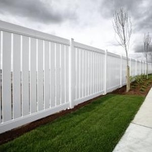 How to Finance a Fence Installation