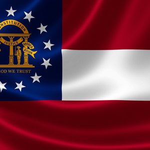 Filing Your 2021 State Income Taxes in Georgia