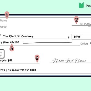 How to Write a Check: A Step-by-Step Guide
