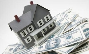 How to Figure House Equity When Settling an Estate