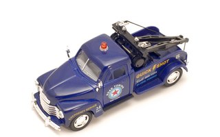 Tow Truck Service Company Start Up Sample Business Plan!