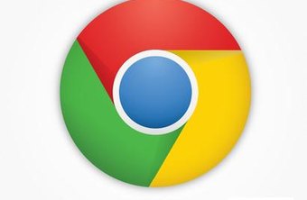 how to change the google chrome icon