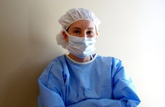 Job responsibilities of nurses