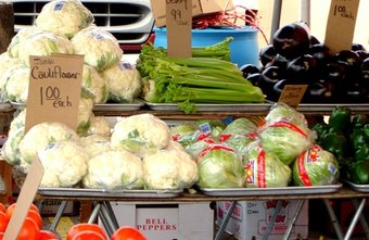 How To Start A Small Greenhouse Business Chron How To Start A Small Greenhouse Business By Shanika Chapman Your Produce At Roadside Stands And Farmer S Markets