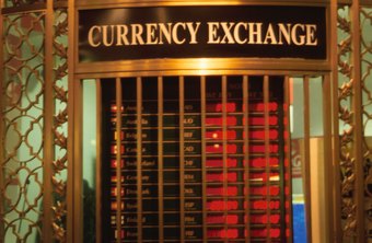 Ho!   w Do Companies Mitigate The Risk Of Foreign Currency Chron Com - 