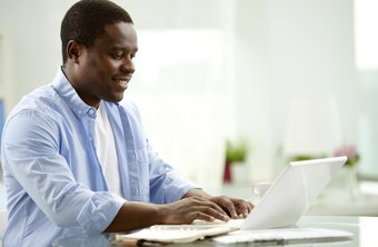 Resume Sample for a Long-Term Employee | Chron.com
