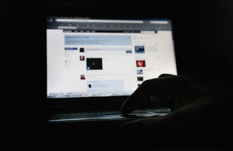 How to go back and look at old facebook posts