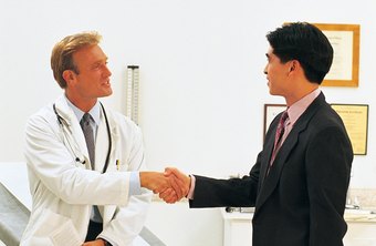 Qualifications for Medical Sales | Chron.com