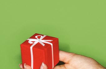 Tiny Carefully Selected Employee Gifts Encourage Staff Loyalty