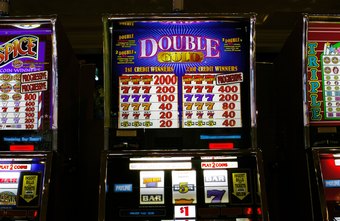 How Do Slot Machines Payout