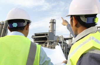 how much money do oil refinery workers make work chron. com