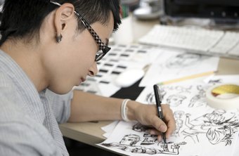 Opportunities in Visual Arts Careers | Chron.com