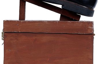 About Shoe Shine Stands Chron Com