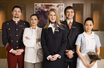 Image result for hospitality job