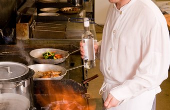 How to Become a Restaurant Line Cook | Chron.com