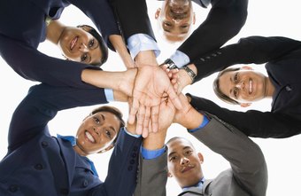 Teamwork Group Dynamics Cohesion Diversity