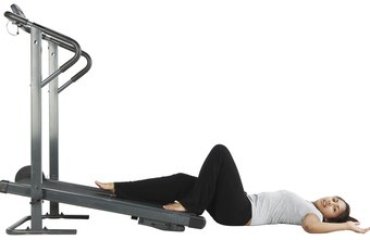 500 Calorie Treadmill Workout Chron Com