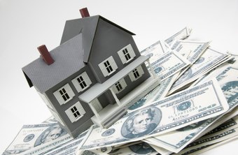 How To Value A Decedent S Property For Inventory Chron The Estate Can Have Property Raised To Determine Cur Value And Equity