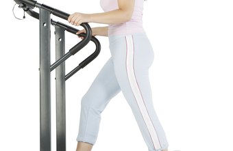 walking on treadmill to lose weight fast