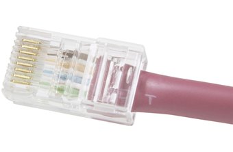 fix ethernet cable computer