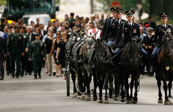 army jobs horse caisson infantry regiment platoon 3rd members last