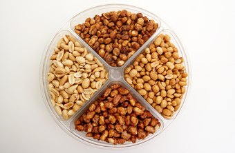 Do I Need a License to Sell Nuts? | Chron.com