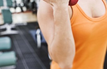 Beginner Arm Workouts For Women Chron Com