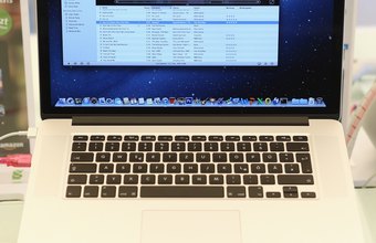 How to Eject a Stuck Disk from a Mac