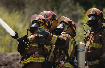 Lucrative side hustles for firefighters and other business opportunities