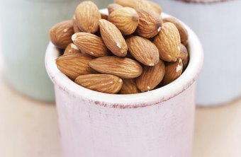 What Part Of Eating Almonds Pertains To Weight Loss Chron Com