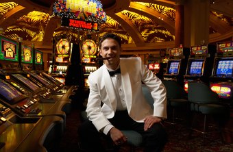 Casino Host Job Description, casino slot host job description.