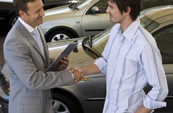 How to Become a Sales Associate In a Car Dealer | www.semadata.org