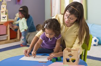 Things to Include in a Day Care Reference Letter | Chron.com