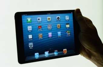 How to Change iPad Language | Chron.com